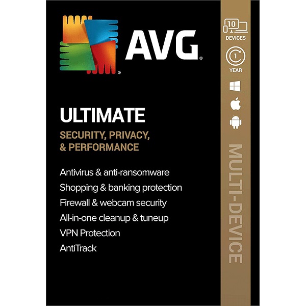 AVG-Ultimate