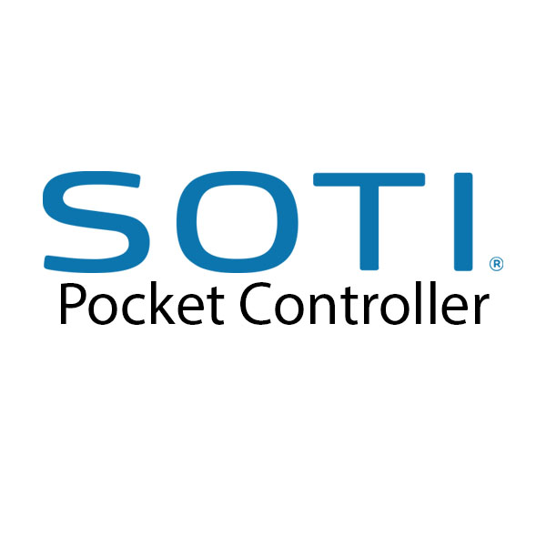 SOTI-Pocket-Controller