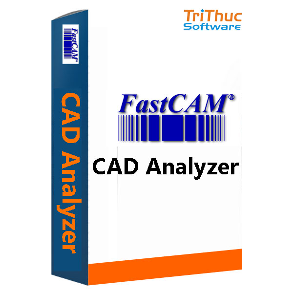 FastCAM-CAD-Analyzer