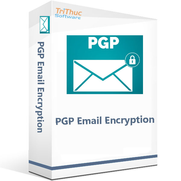 PGP-Email-Encryption