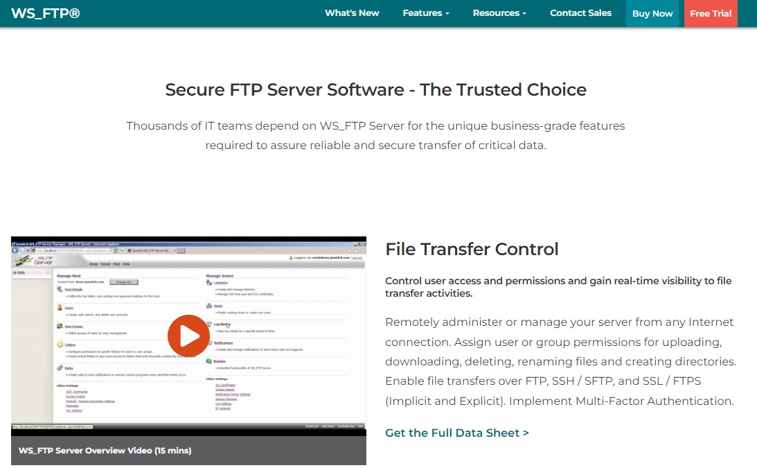 Secure-FTP-Server-1