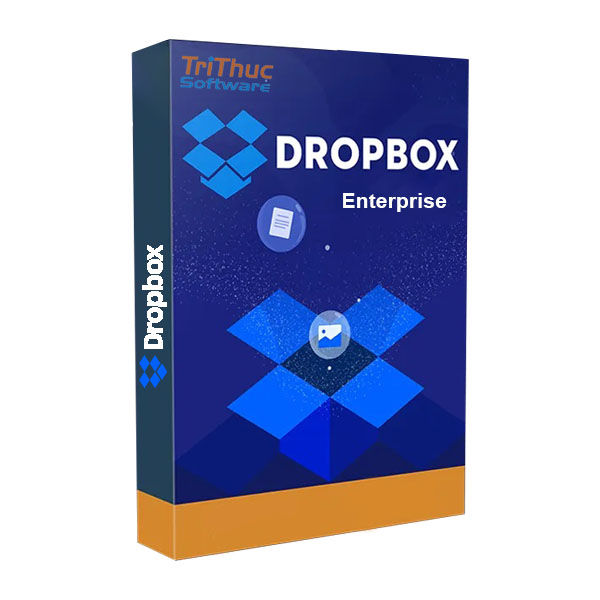 Dropbox Enterprise