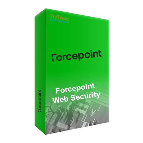 Forcepoint-Web-Security