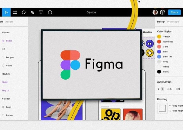 cách sử dụng Figma cách sử dụng Figma
