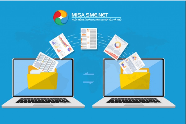 Phần mềm MISA Phần mềm MISA