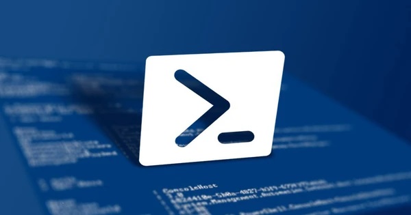 PowerShell là gì PowerShell là gì