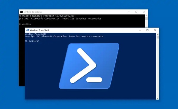 PowerShell là gì PowerShell là gì