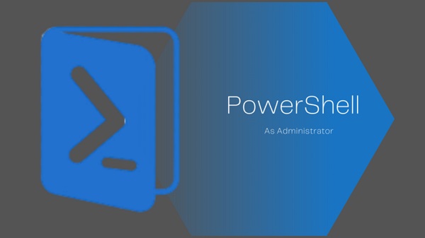 PowerShell là gì PowerShell là gì