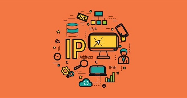 cách kiểm tra địa chỉ IP cách kiểm tra địa chỉ IP