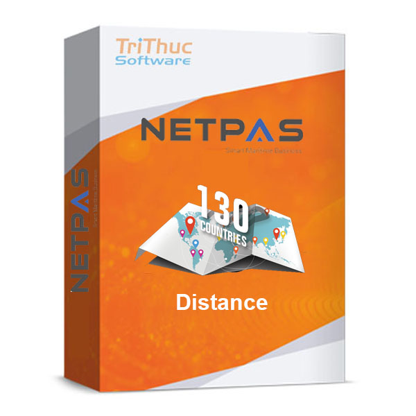 Netpas Distance