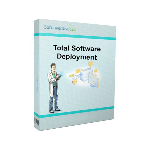 Total Software Deployment