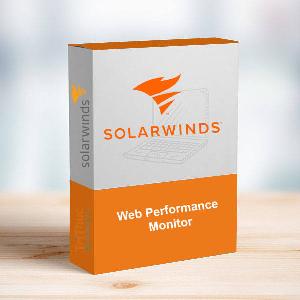 Web Performance Monitor