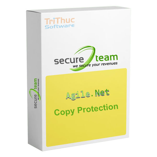 Agile.net Copy Protection