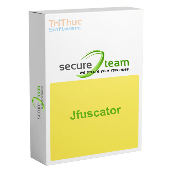Jfuscator