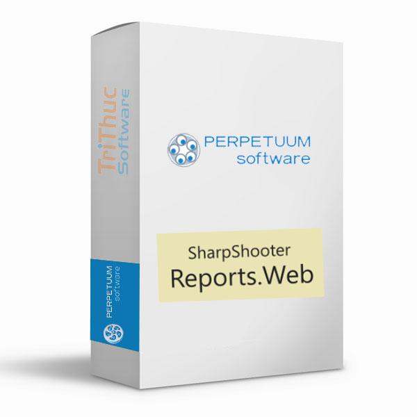 SharpShooter Reports.Web