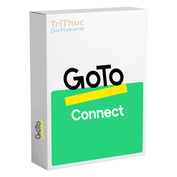 GoTo Connect