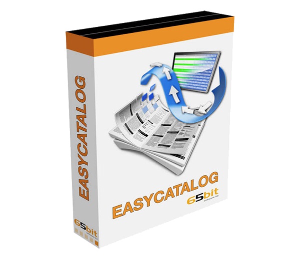 EasyCatalog