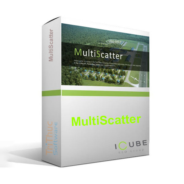 MultiScatter
