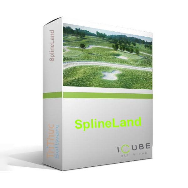 SplineLand