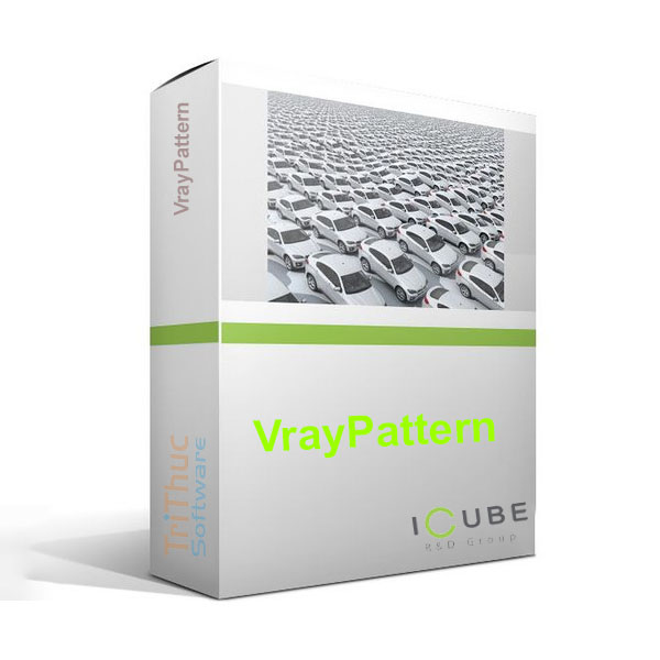 VrayPattern