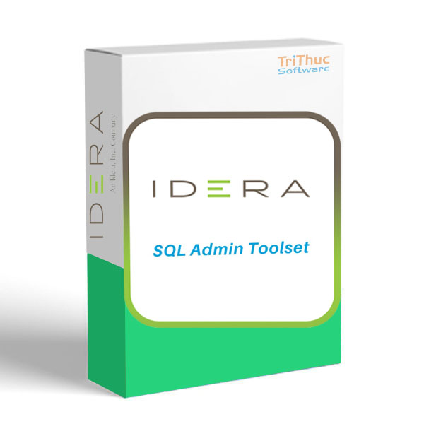 SQL Admin Toolset