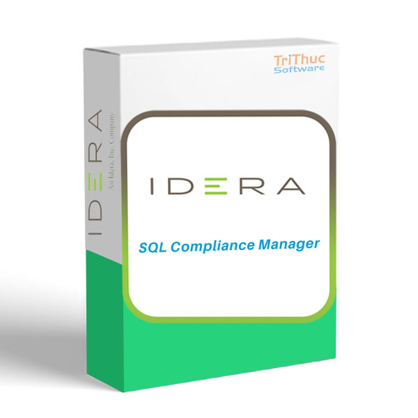 SQL Compliance Manager