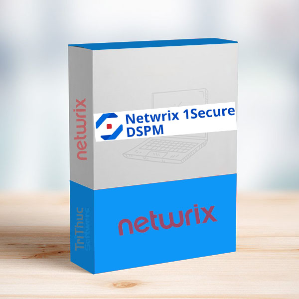 Netwrix 1Secure DSPM
