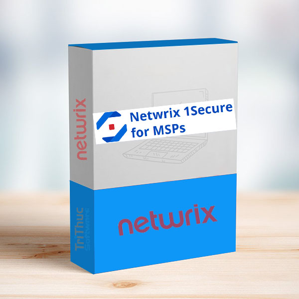 Netwrix 1Secure for MSPs