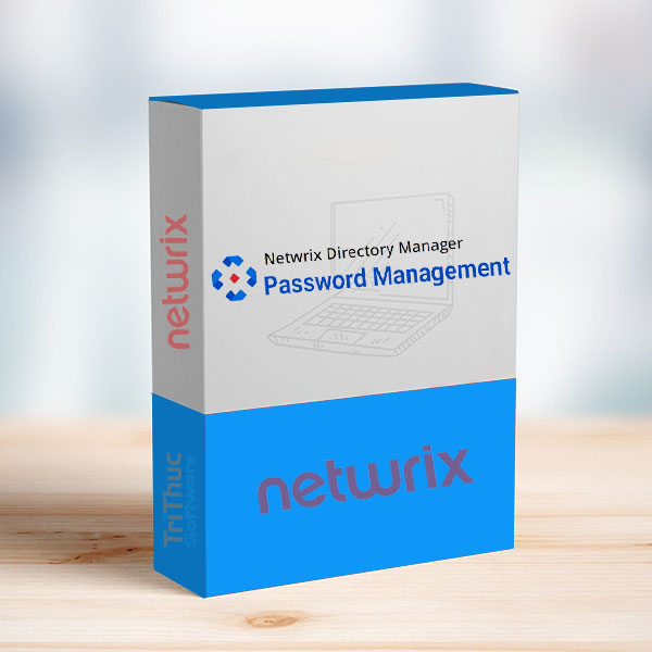 Netwrix Directory Manager Password Management