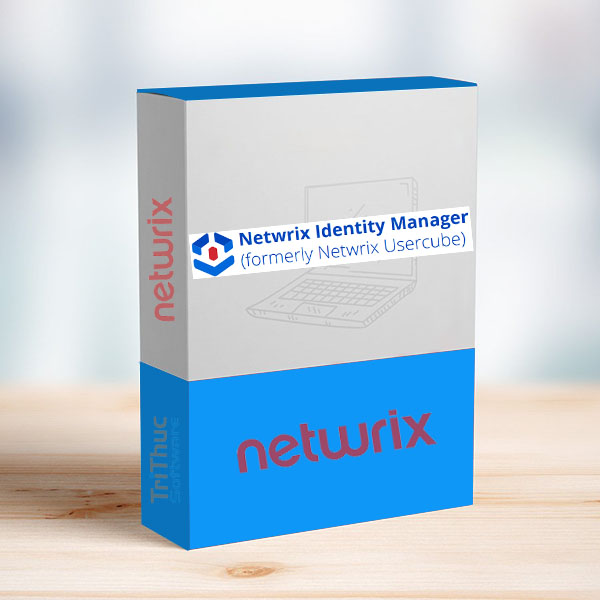 Netwrix Identity Manager