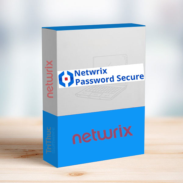 Netwrix Password Secure