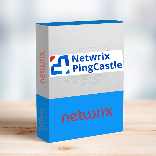 Netwrix PingCastle