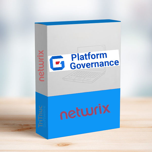 Netwrix Platform Governance