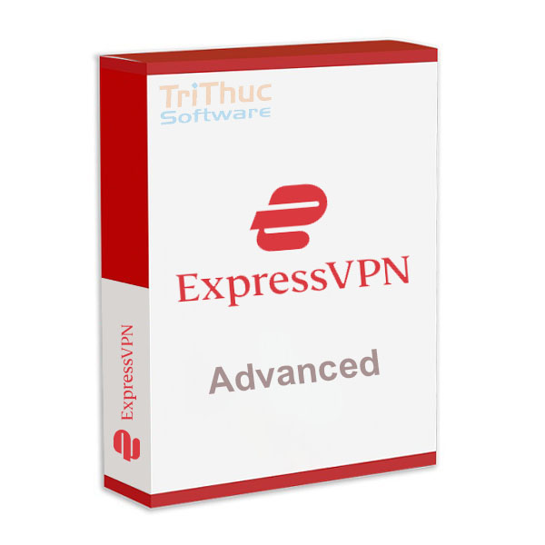 ExpressVPN Advanced
