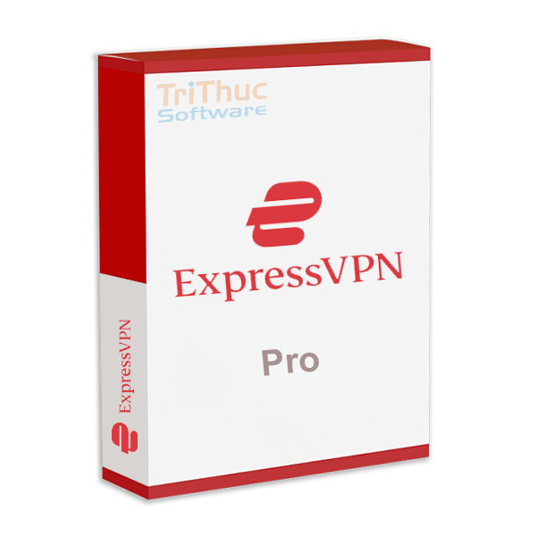 ExpressVPN Pro