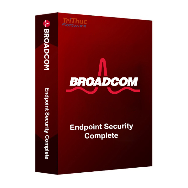 Broadcom Endpoint Security Complete (SESC)
