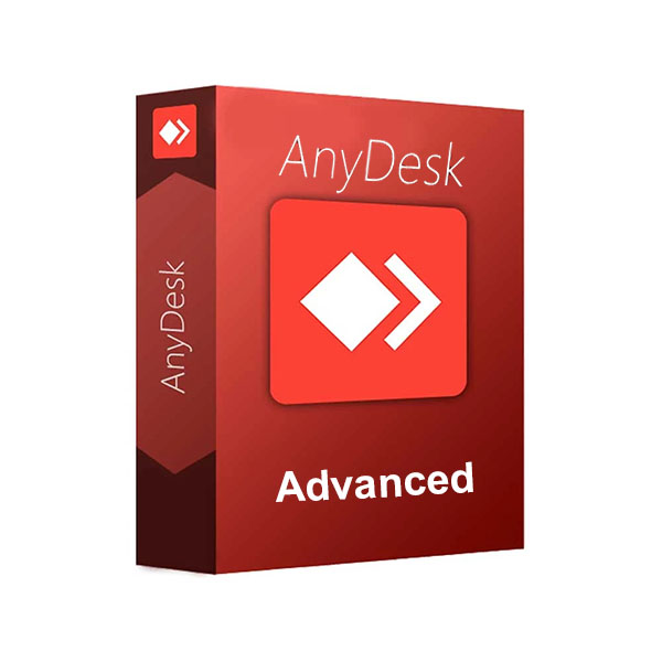 AnyDesk Advanced