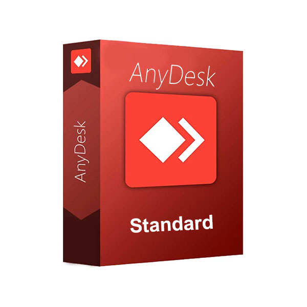 AnyDesk Standard