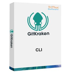 GitKraken CLI