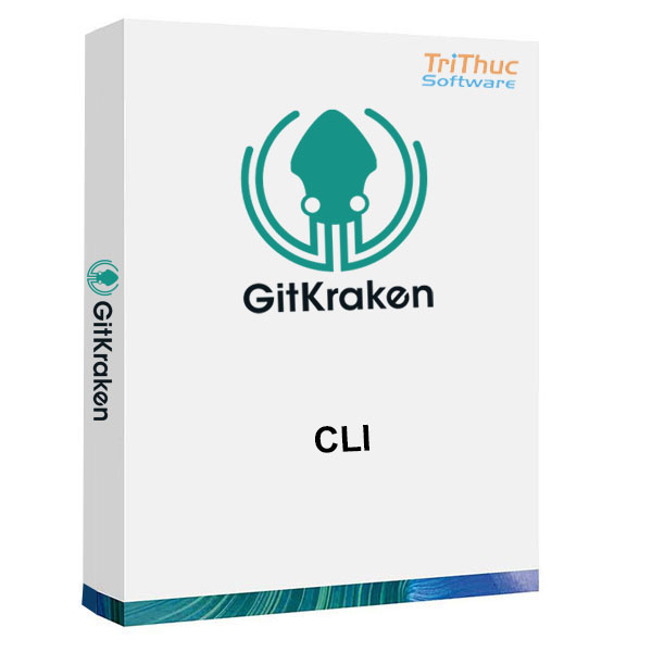 GitKraken CLI