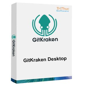 GitKraken Desktop