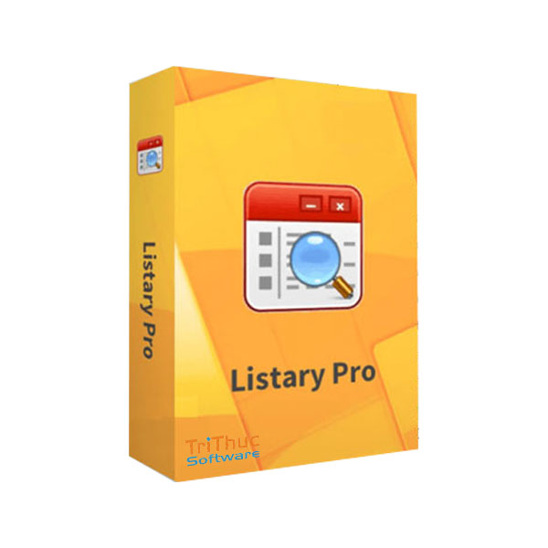 Listary Pro