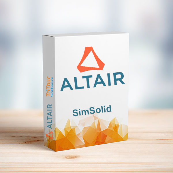 Altair SimSolid