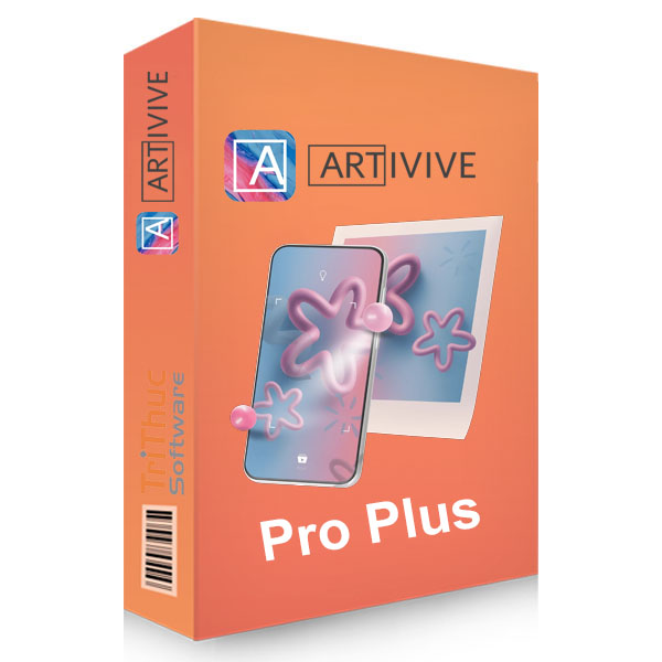 Artivive Pro Plus