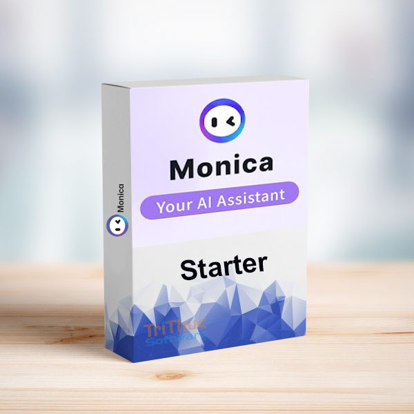 Monica Starter