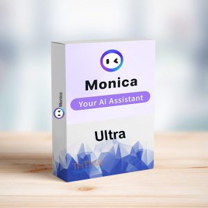 Monica Ultra