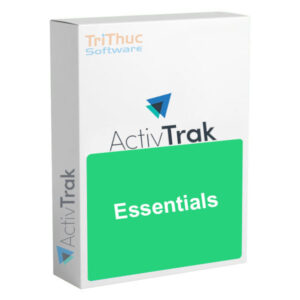 ActivTrak Essentials
