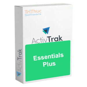 ActivTrak Essentials Plus
