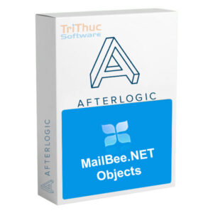 MailBee.NET Objects