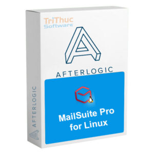 MailSuite Pro for Linux